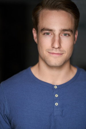 Photo of Spencer Lord from the Latest Netflix gallery