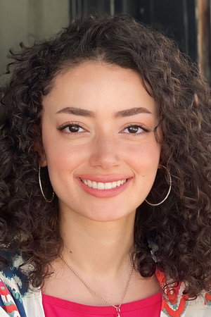 Photo of Plestia Alaqad from the Latest Netflix gallery
