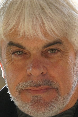 Photo of Valerio Massimo Manfredi from the Latest Netflix gallery