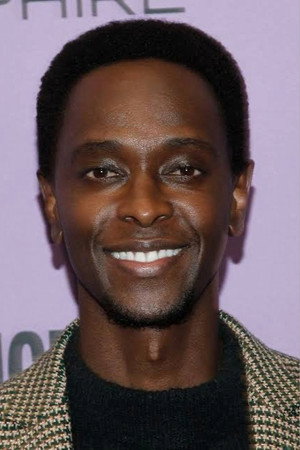 Edi Gathegi photo