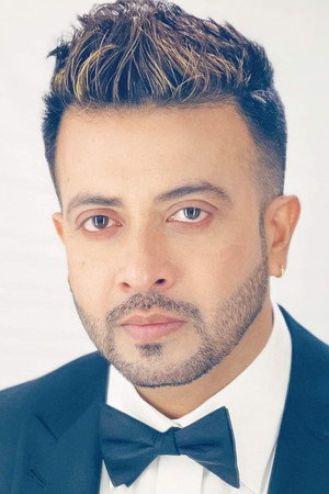 Photo of Shakib Khan from the Latest Netflix gallery