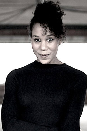 Photo of Chanella Hodge from the Latest Netflix gallery