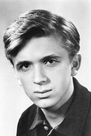 Evgeniy Steblov photo