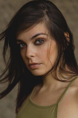 Photo of Cat Pereira from the Latest Netflix gallery