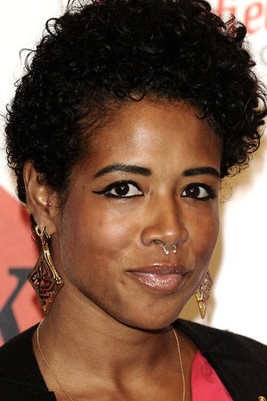 Photo of Kelis Rogers from the Latest Netflix gallery