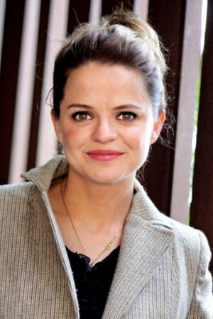 Ilmur Kristjánsdóttir photo