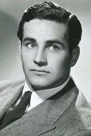 Photo of George Holmes from the Latest Netflix gallery