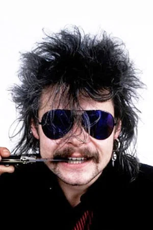 Photo of Phil 'Philthy Animal' Taylor from the Latest Netflix gallery
