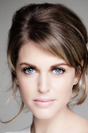 Amy Huberman photo