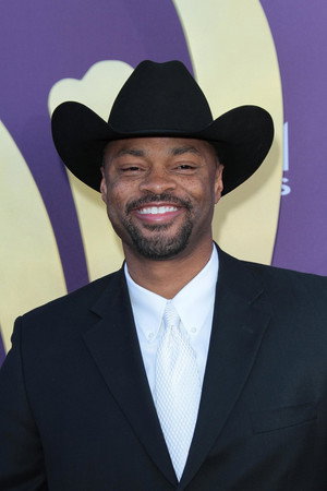 Photo of Cowboy Troy from the Latest Netflix gallery