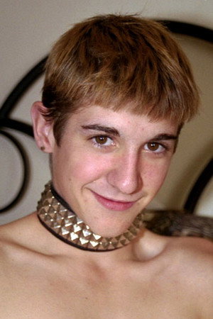 Photo of Casey Silverman from the Latest Netflix gallery