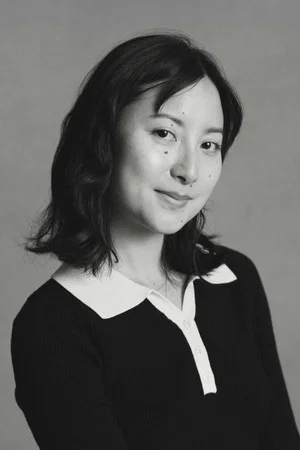 Photo of Emily May Jampel from the Latest Netflix gallery
