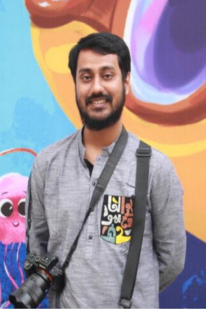 Photo of Mohammad Touqir Islam from the Latest Netflix gallery