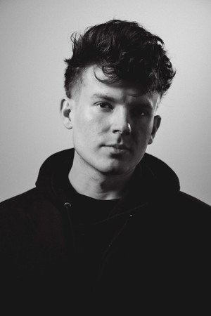 Photo of Amil Hakimdzhan from the Latest Netflix gallery