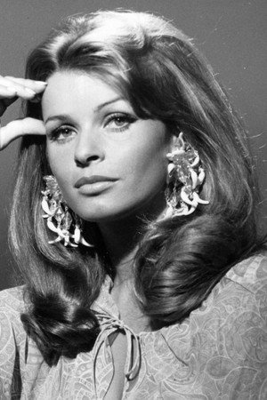 Senta Berger photo