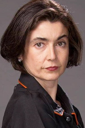 Paulina Urrutia photo