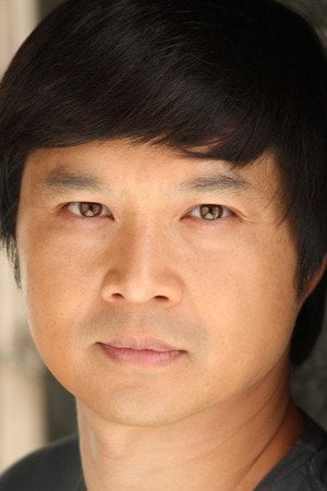 Photo of Dat Phan from the Latest Netflix gallery