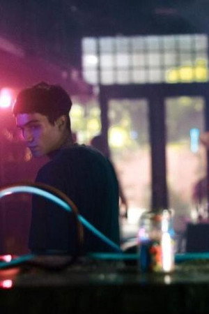 Photo of Gerónimo Gutierrez from the Latest Netflix gallery