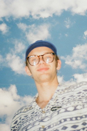 Photo of Nathanael Van Soest from the Latest Netflix gallery
