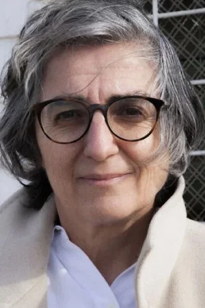 Photo of Isabel Herguera from the Latest Netflix gallery