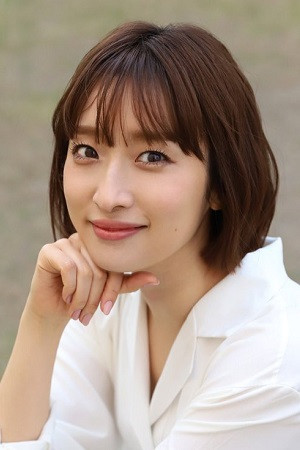 Photo of Ayaka Umeda from the Latest Netflix gallery
