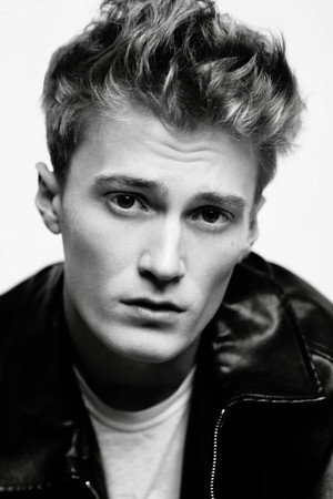 Photo of Chase Breithoff from the Latest Netflix gallery