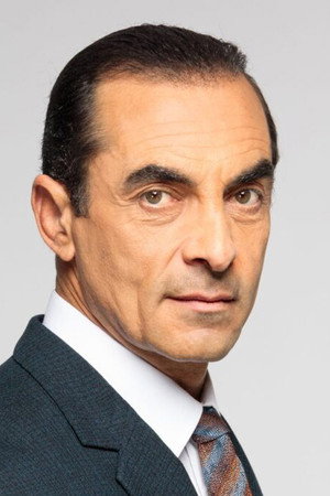 Alekos Syssovitis photo