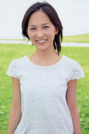 Mitsuki Tanimura photo