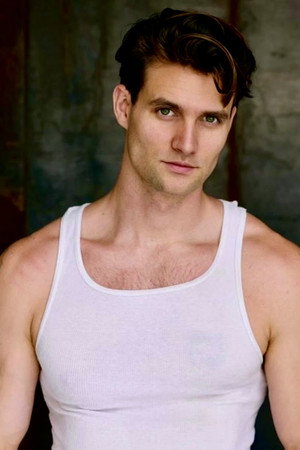 Photo of Shayne Davis from the Latest Netflix gallery
