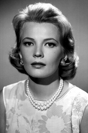 Gena Rowlands photo