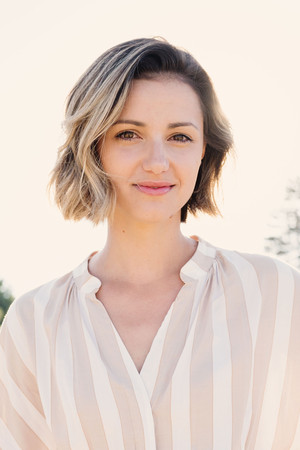 Valentina Karoleva photo