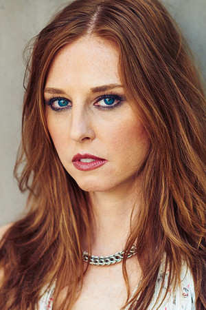 Tonya Cornelisse photo