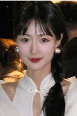 Photo of Rou Lian Cheng from the Latest Netflix gallery
