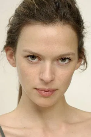 Élise Crombez photo