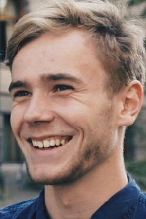 Photo of Tarjei Sandvik Moe from the Latest Netflix gallery
