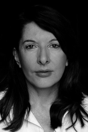 Photo of Marina Abramović from the Latest Netflix gallery