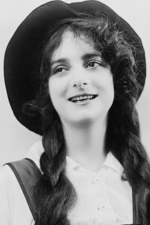 Photo of Dorothy Bernard from the Latest Netflix gallery