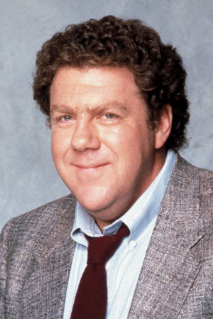 George Wendt photo
