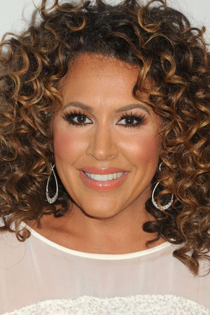 Diana Maria Riva photo