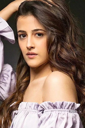 Photo of Nupur Sanon from the Latest Netflix gallery