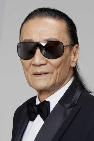 Patrick Tse Yin photo