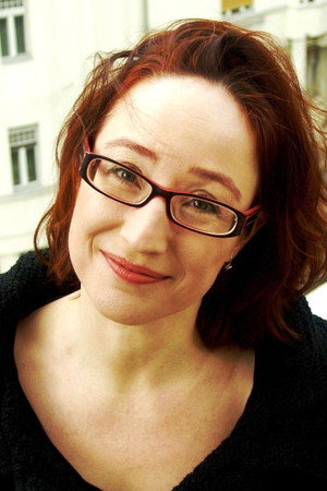 Photo of Bíró Kriszta from the Latest Netflix gallery