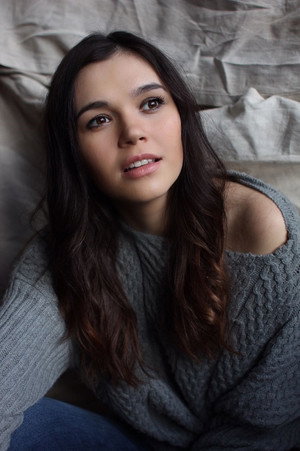 Olga Vinichenko photo