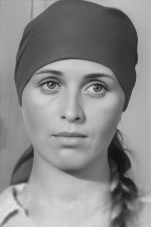 Photo of Lyubov Omelchenko from the Latest Netflix gallery