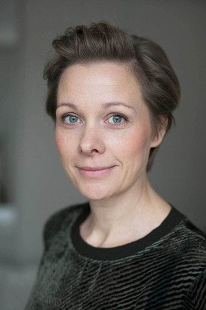 Photo of Regitze Estrup from the Latest Netflix gallery