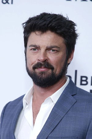 Karl Urban photo