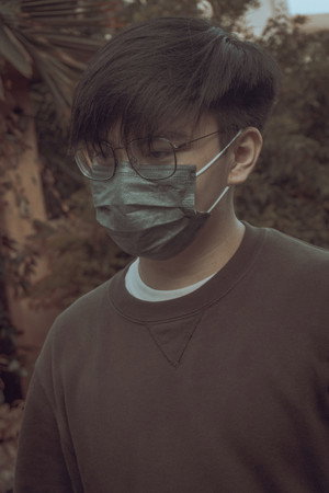 Photo of Jadrien Morales from the Latest Netflix gallery