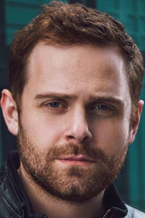 Photo of Nick Hendrik from the Latest Netflix gallery