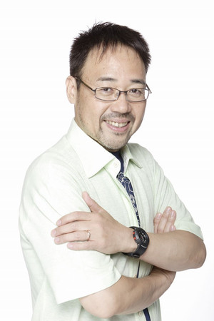 Toru Okawa photo