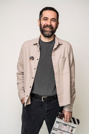 Matthew John Lawrence photo